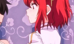 甜甜的恋爱动漫,漫绘青春恋曲